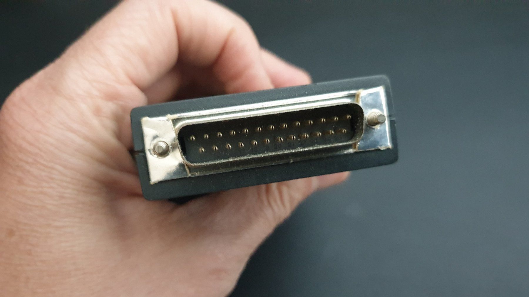 Lautsprecher: Logitech SNAPPY – Gebraucht aus Stäfa von Supertramp73 3