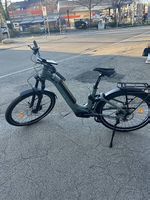 Vélo automatique