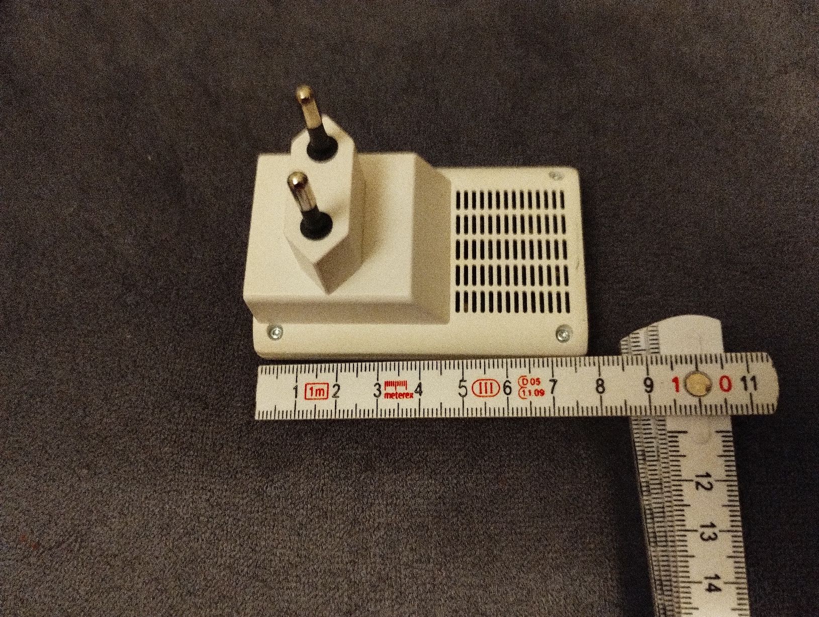 Wlan: Fritz! WLAN Repeater 310 - Extend Your Wi-Fi Range! – Gebraucht aus Zürich von danihell 4