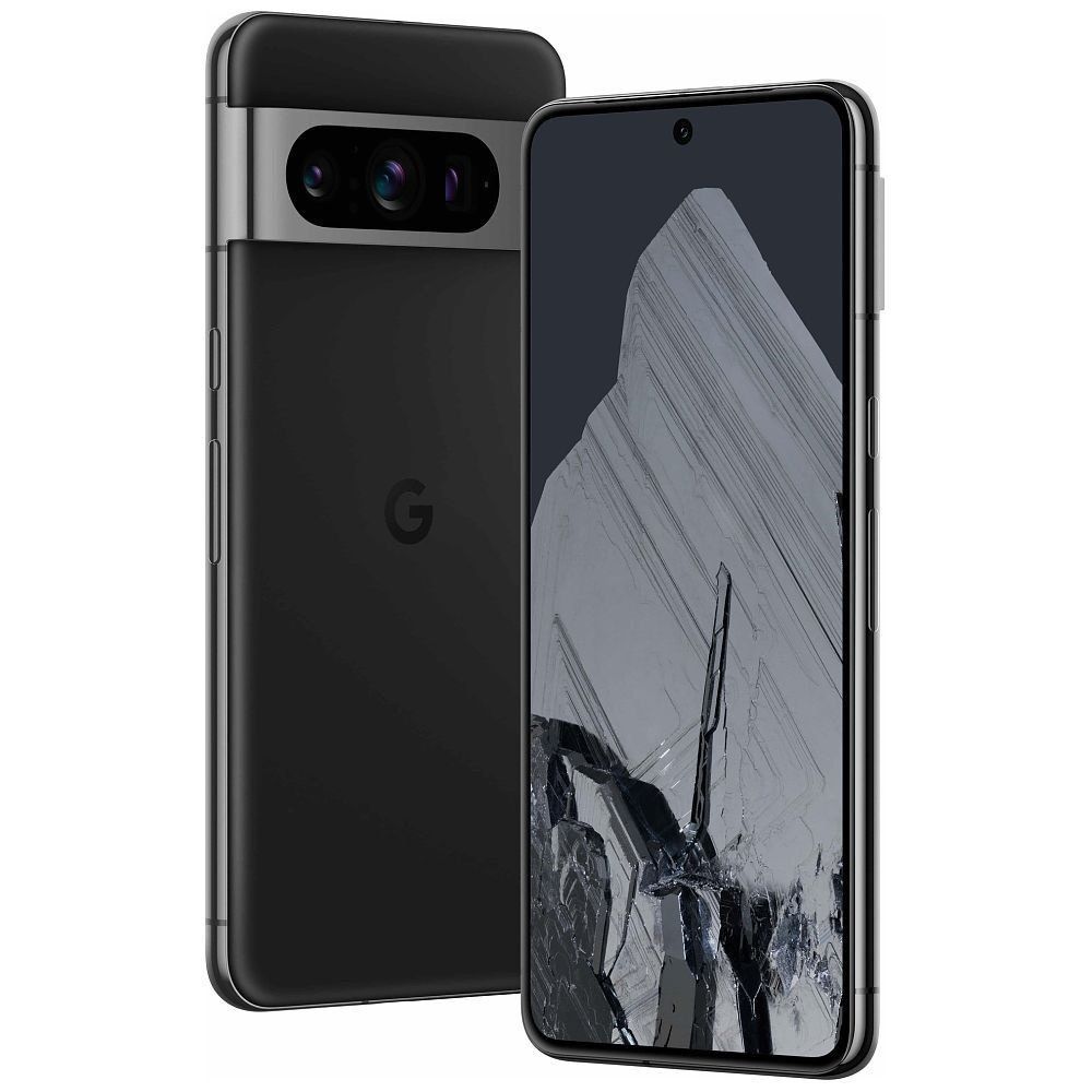 Google Telefoni cellulari / Smartphones: Google Pixel 8 Pro, 256GB, Obsidian – Usato da Biberist venduto da Lumenstar 1
