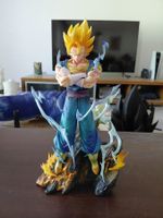 Incroyable figurine de Vegetto - Dragon Ball Z