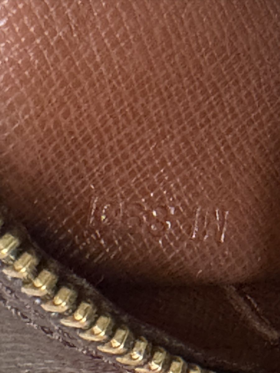 Louis Vuitton Taschen für Damen: Louis Vuitton vintage bag – Gebraucht aus Schaffhausen von Nadiuna 8
