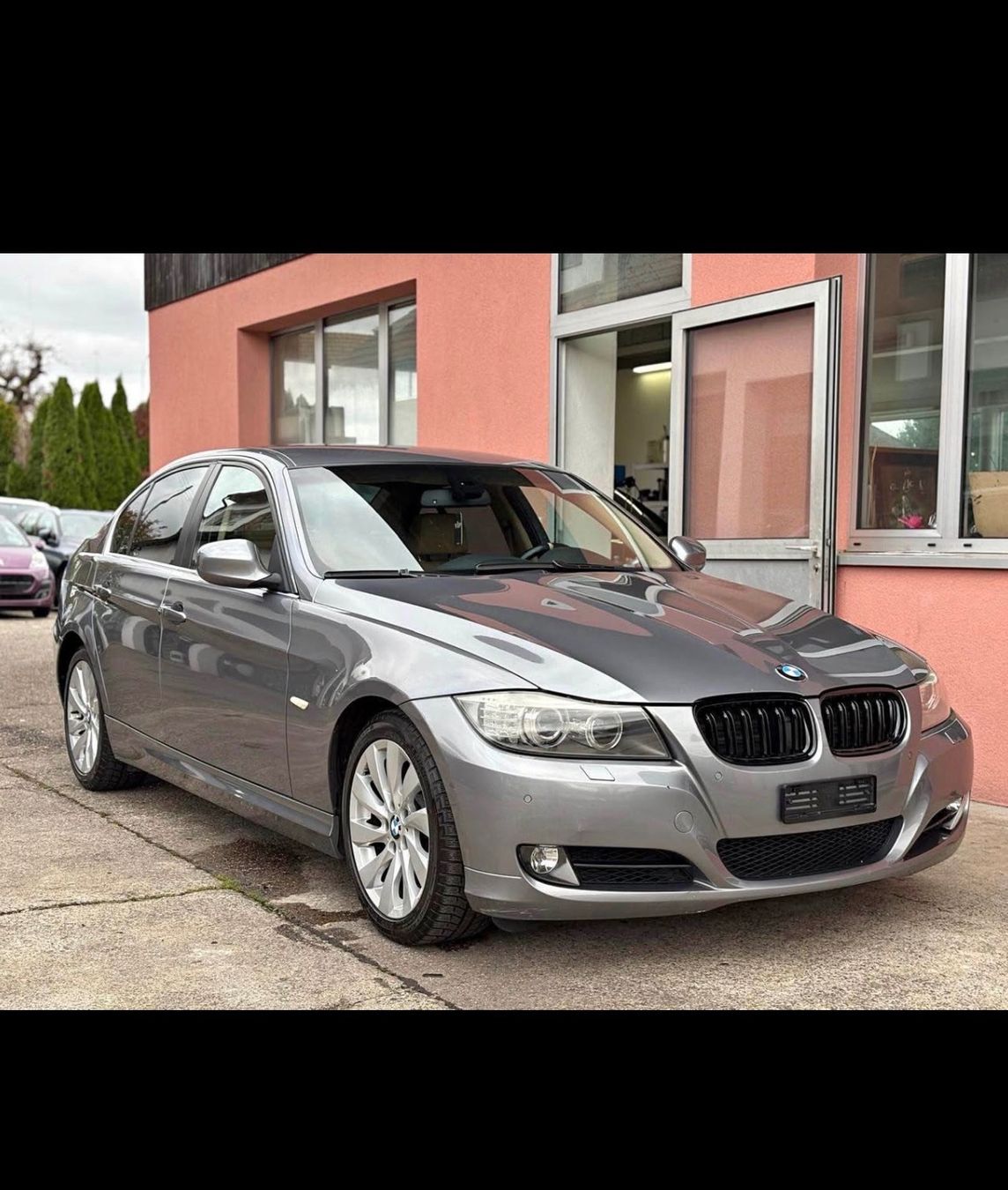 BMW Alle Autoersatzteile: BMW 325i Frisch MFK. – Gebraucht aus Langenthal von ali_9pc7 9