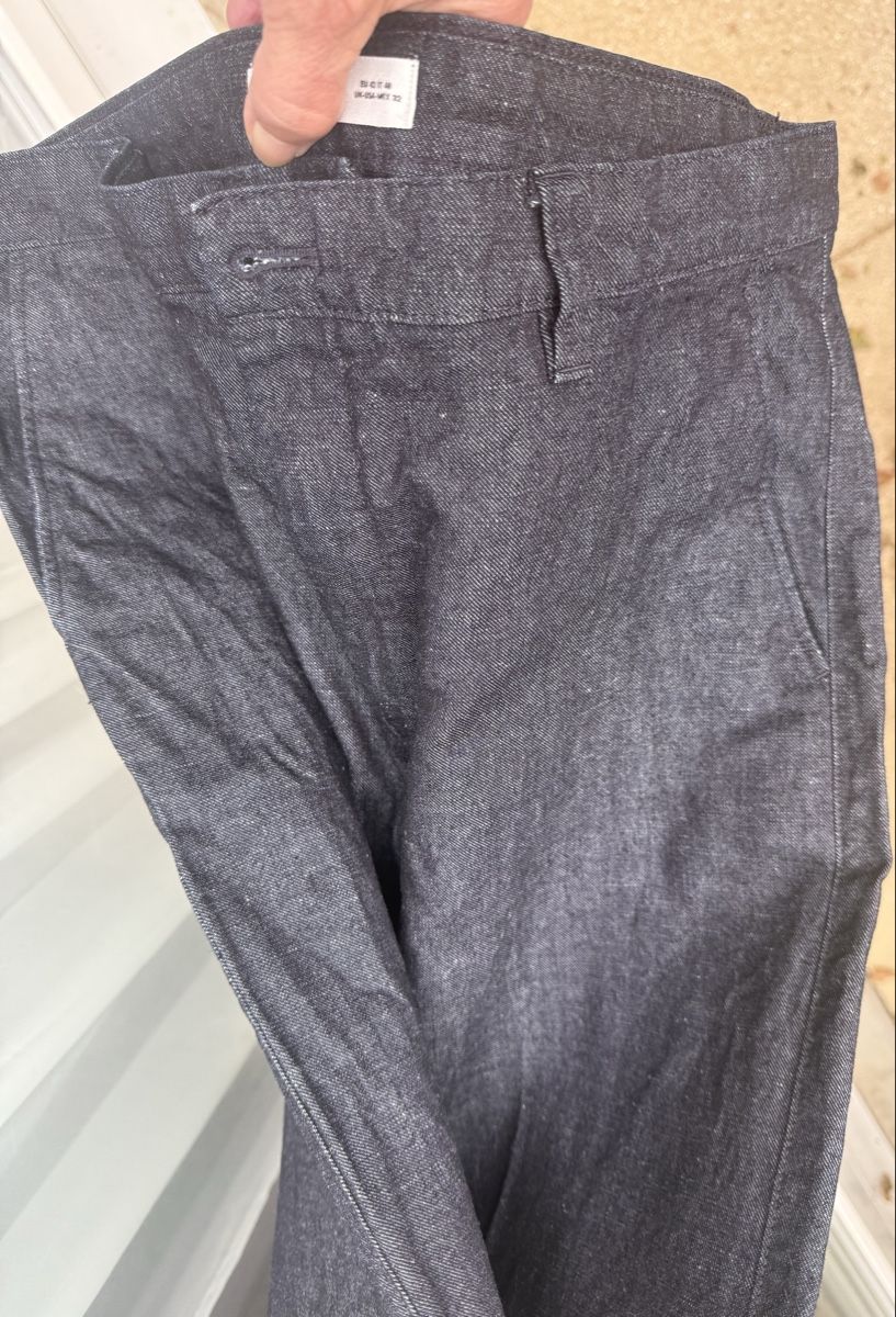 Mango Pantalons: Herren Hosen Mango – Neuf (Voir description) à Kölliken par deleina 2