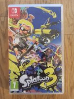 Splatoon 3 Nintendo Switch / NSW  - TOP