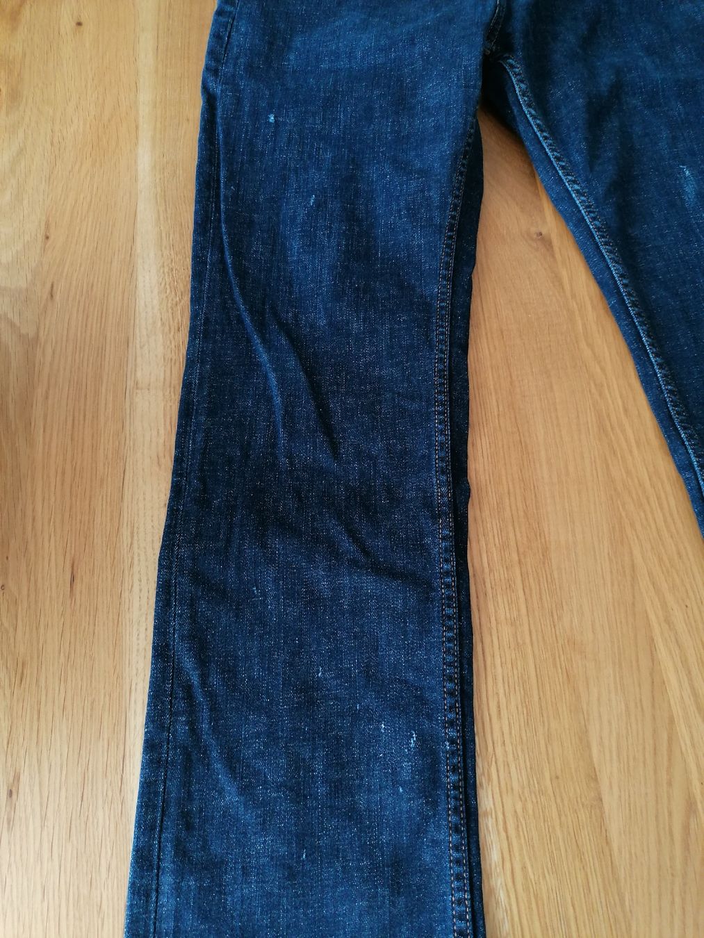 Tommy Hilfiger Jeans: Jeans Tomy Hilfiger  – D'occasion à Adliswil par Romanista1927 5