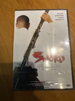 The Sword of Bushido DVD OVP