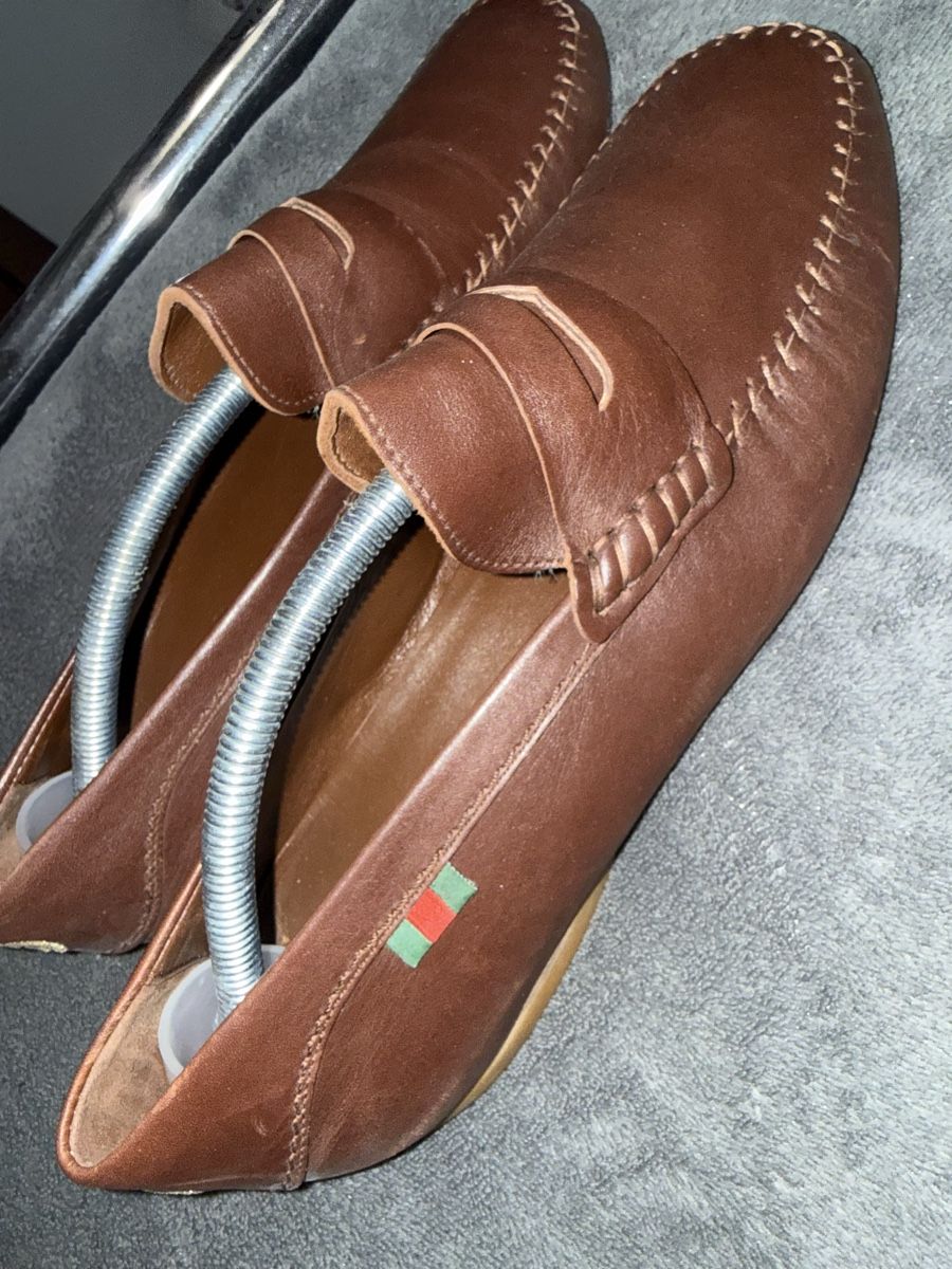 Gucci Scarpe da uomo: Gucci Schuhe – Usato da Zürich venduto da xell210 2