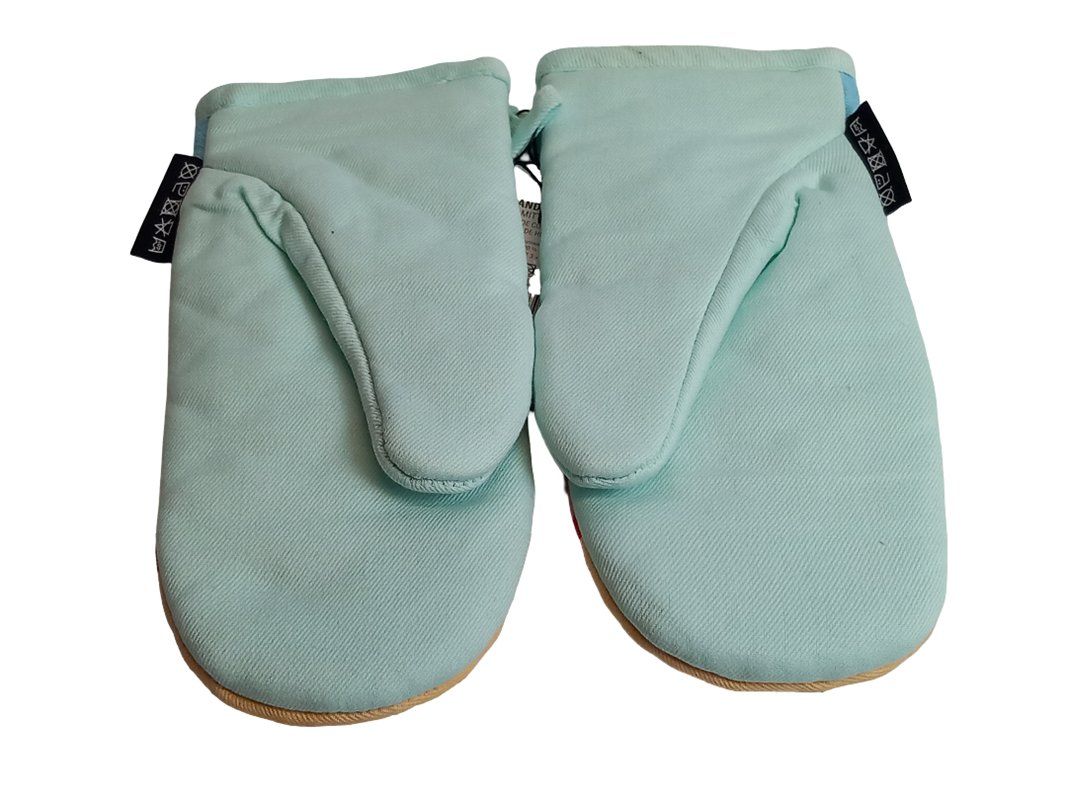 Gants & mitaines : REMEMBER®  Ofenhandschuhe – Neuf avec emballage d'origine à Hünenberg par Restwert_Zug 5