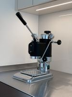 La Cimbali MicroCimbali Handhebel-Espressomaschine (VINTAGE)