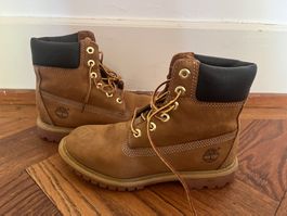 Timberland Schuhe