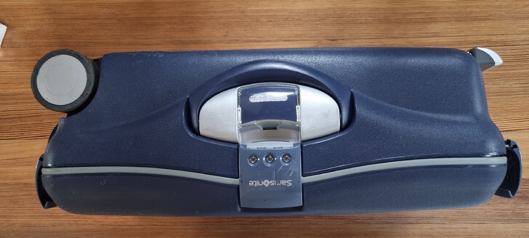 Samsonite Valigie: Samsonite Trolley Koffer – Usato da Oberwil BL venduto da ClaudiaOberwil