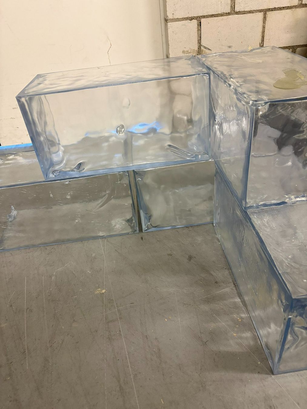 Toutes les décorations: Acryl Dekosteine – D'occasion à Mägenwil par Smagdash 2