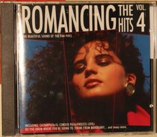 Romancing–The Beautiful Sound Of The Pan Pipes V4