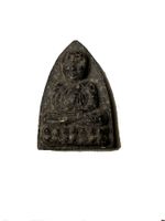 Seltenes heiliges Thailändisches Luang Pu Thuad – Amulett