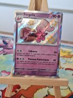 Forgella - 166/091 - fr- destinées de paldea