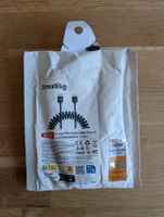 SmallRig 4963 Coiled HDMI Datenkabel (A zu A) neu/ungeöffnet