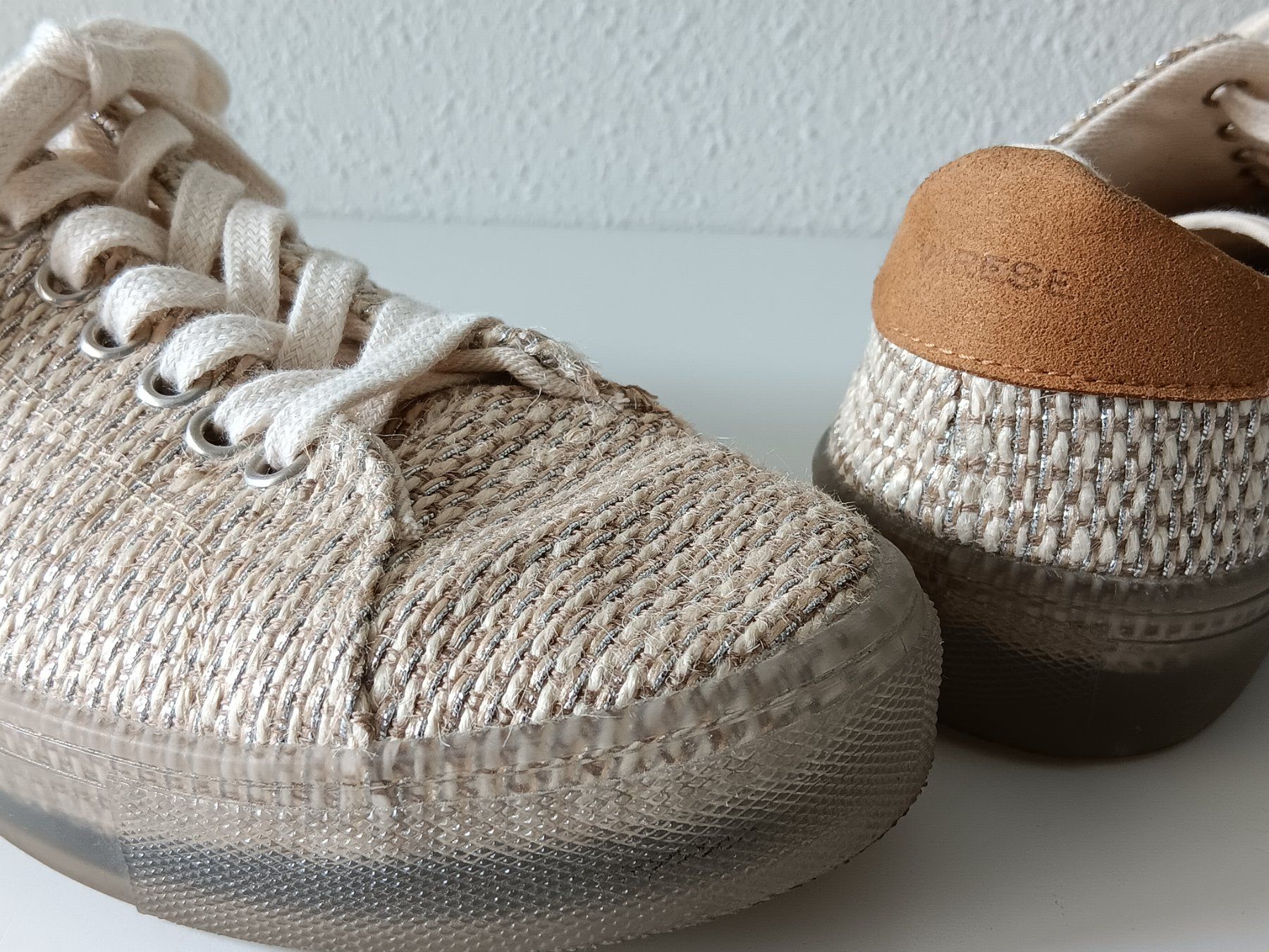 Damenschuhe: VARESE Sneakers pointure / Nummer 38 – Gebraucht aus Cossonay-ville von Super-Price-Quality 6