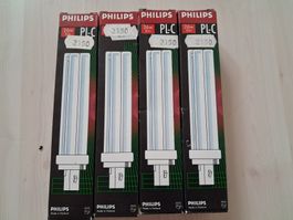 4 X LAMPE STECKSOCKEL 2 PIN