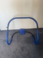 Bauchmuskeltrainer