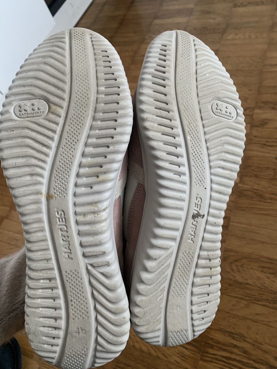 Damenschuhe: Hartjes austria leder schuhe damen – Gebraucht aus Zürich von Nikuska32 3