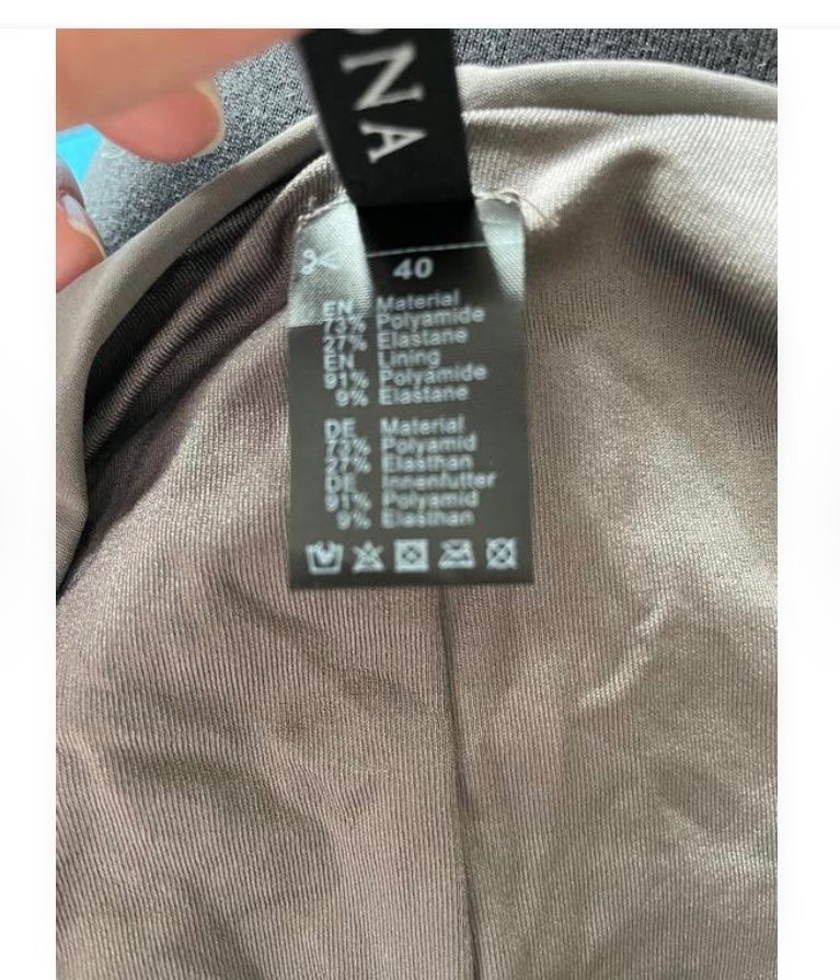 Beldona Badekleider & Bikinis: Bas de maillot Beldona taille 40 neuf – Gebraucht aus Martigny von gai_2l9l 3