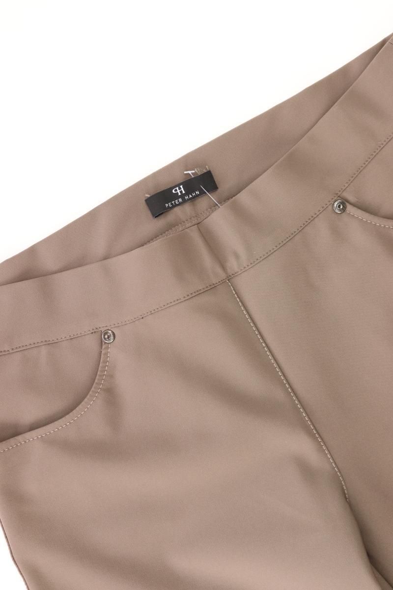 Pantalons: Peter Hahn Hose Gr. 40 braun – D'occasion à Neustadt an der Waldnaab par SecondLifeFashion 2
