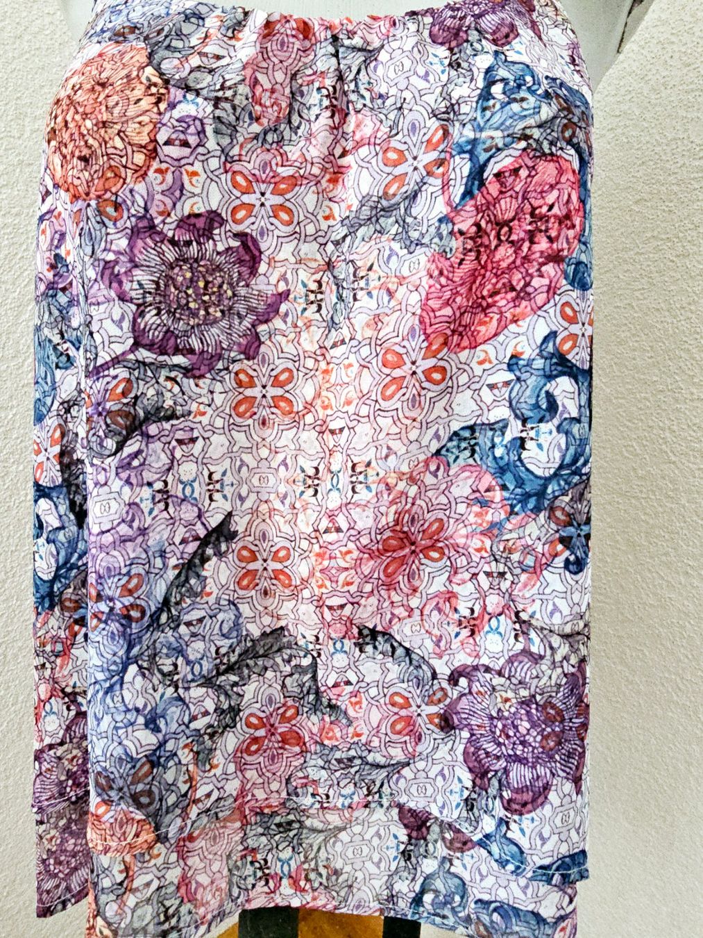 H&M Tops: lässiges Top Hängerli Gr. 38 Hippie Boho Chic – Gebraucht aus Füllinsdorf von Sunnebliemli7 1