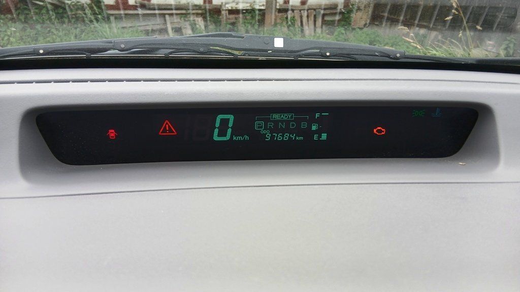Toyota Autos: Toyota Prius – Gebraucht aus Otelfingen von APWerkstatt 5
