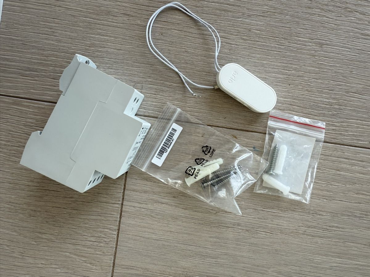 Arlo Videocamere: Arlo Doorbell Wired – Usato da wollerau venduto da abaaaa92 2