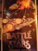 Battle of the Stars 1977 Polygram SPECTRUM VHS