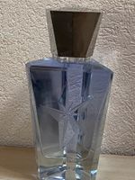 Factice géant de parfum, Eau de star Mugler