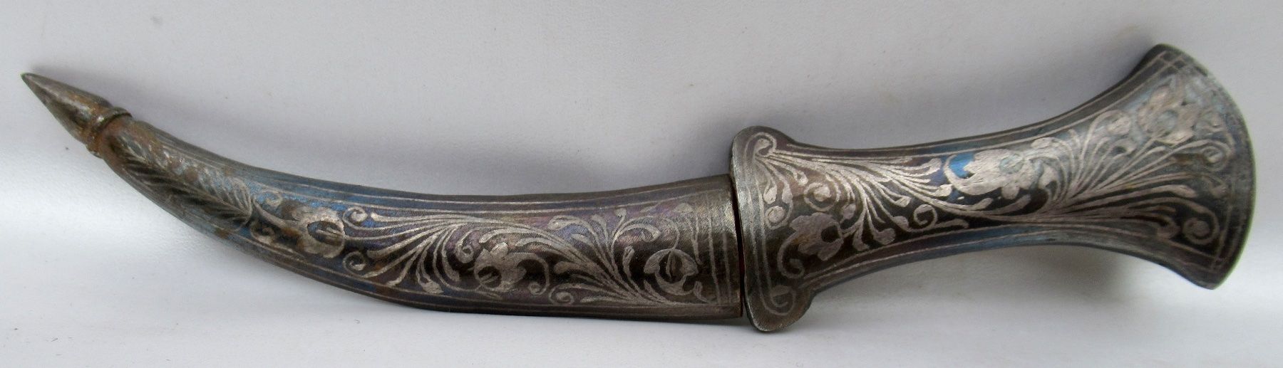 Couverts: Damast Messer – D'occasion à Bern par Colligentes
