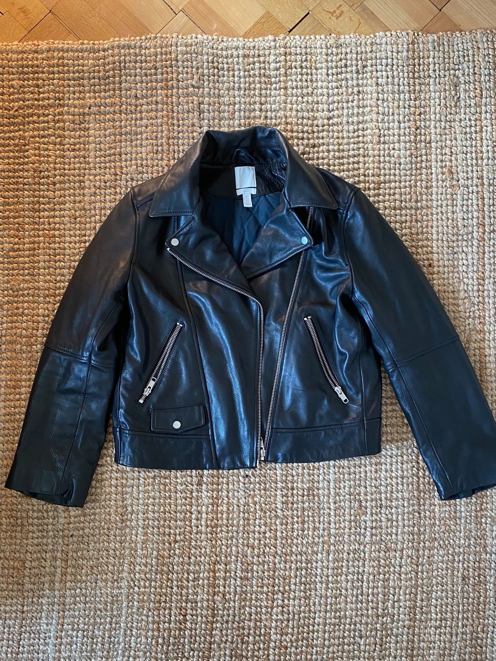 H&M Giacche: H&M veste cuir perfecto – Usato da Genève venduto da Cicin