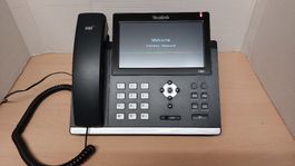 Yealink SIP-T48S IP Phone