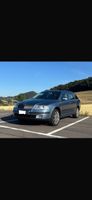 Skoda Octavia L&K mit nur 127'000Km