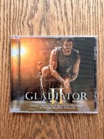 Gladiator ll Soundtrack CD Harry Greggson Williams (2025)