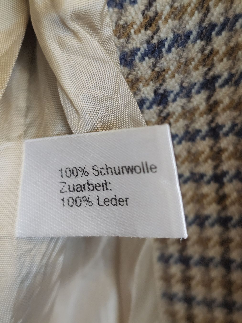 Globus Giacche: Damen Jacke, Globus Essentials Gr. 34 – Nuovo (secondo la descrizione) da Schlieren venduto da ursulels 2