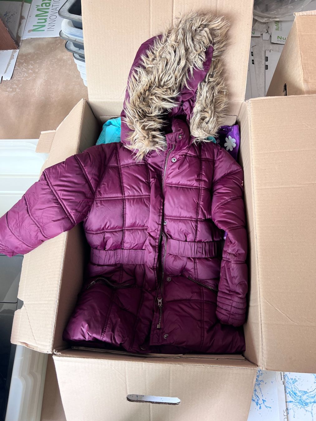 Lotti & Set di vestiti: Kinderkleider – Usato da Metzerlen venduto da rim_f5kb 1