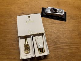 Dior J'adore Coffret Geschenkset 5ml EdP & 20ml Bodylotion