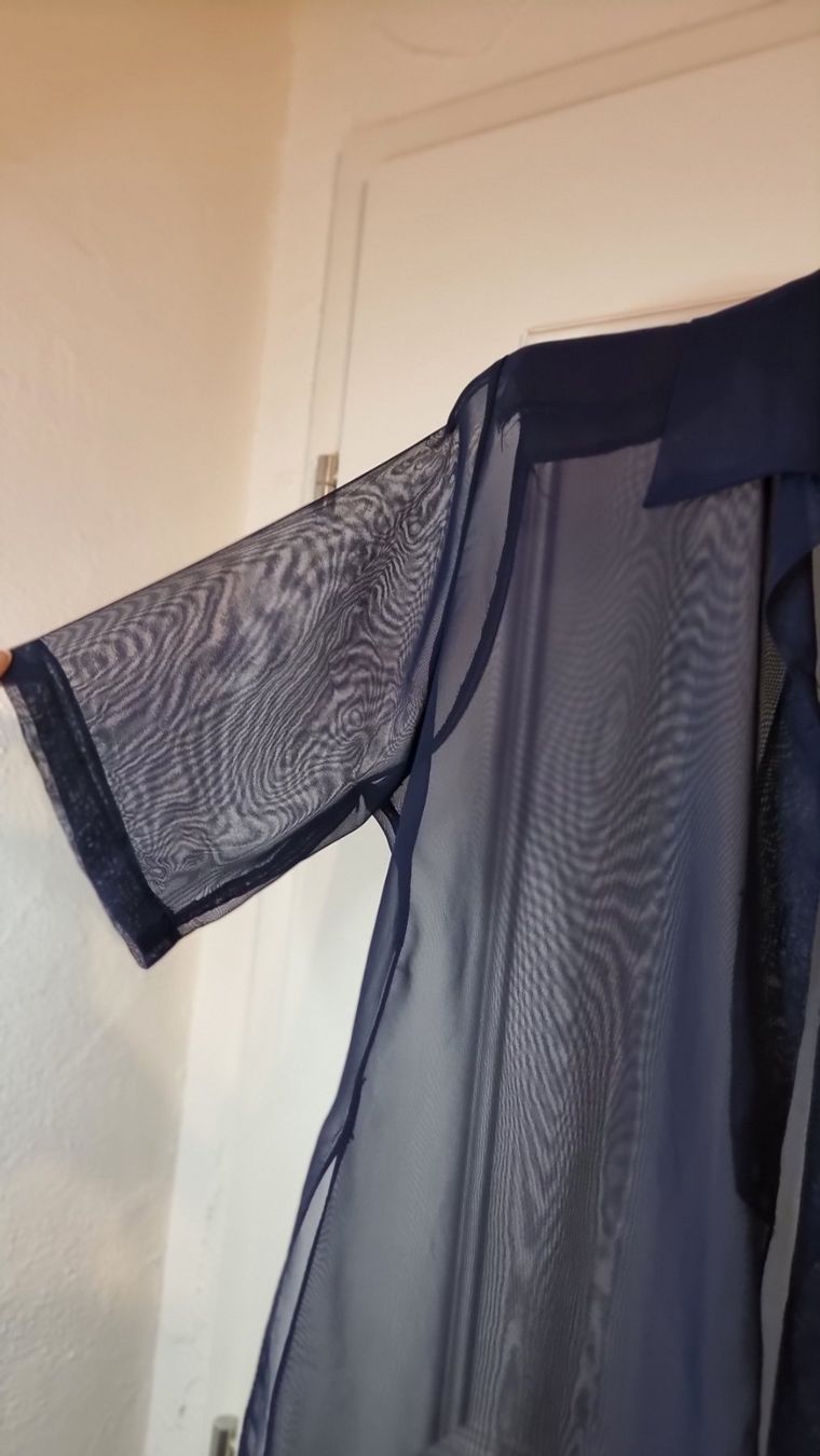 Blusen: Vintage Cardigan Größe 40-42 – Gebraucht aus Wald ZH von Martin79 9