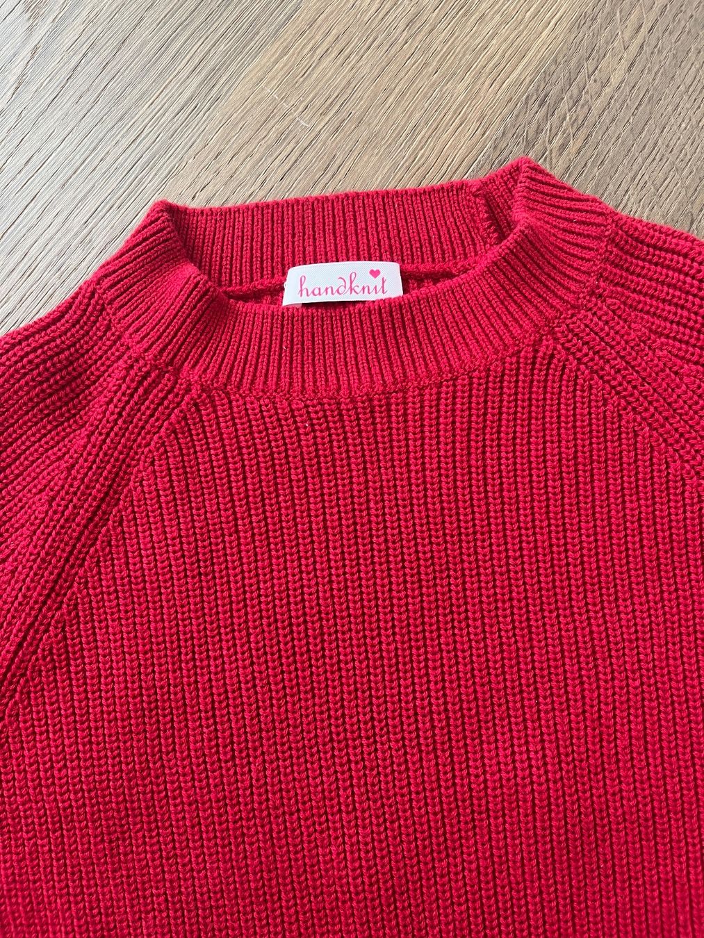 Maglioni & Felpe: Pullover Strickpullover Wolle – Nuovo (secondo la descrizione) da Kriessern venduto da loolah 1