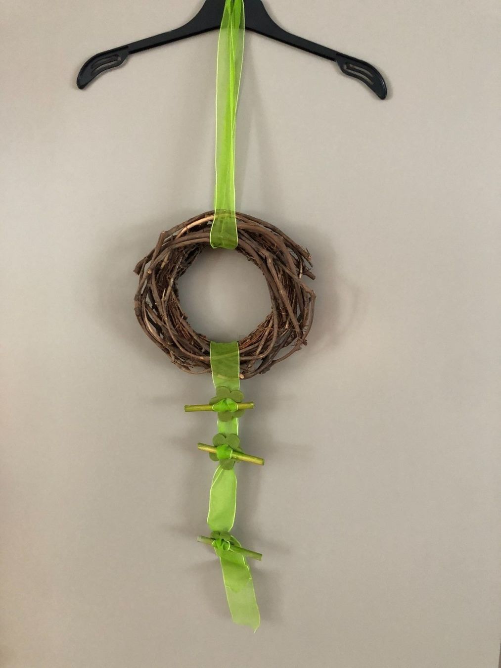 Articoli in legno: Tür- und / oder Wandschmuck – Usato da Hagendorn venduto da Teora66