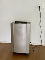 Mobile Klimaanlage Suntec Klimatronic Progress 7.0 plus