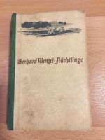 G.Menzel «Flüchtlinge» 1933