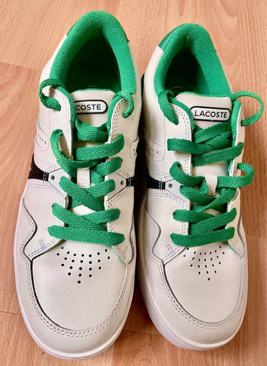 Lacoste Chaussures hommes: Lacoste Sneakers – D'occasion à Kilchberg ZH par Suisse500