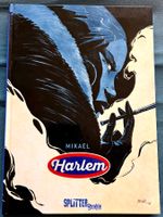 Mikaël - Harlem - Comic