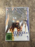 Aldnoah.Zero 1 DVD Anime Episoden 1-3 Neu Sealed
