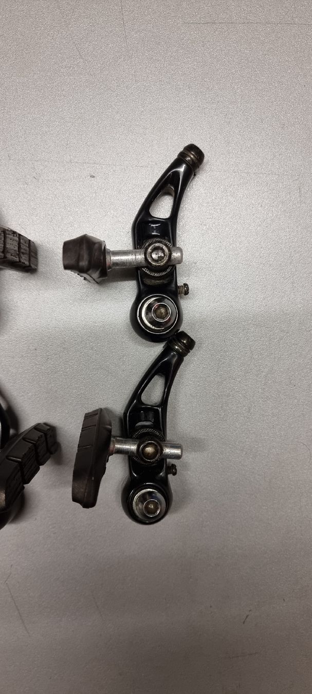 Shimano Ersatzteile: Shimano LX M560 Cantilever – Gebraucht aus Seon von  1