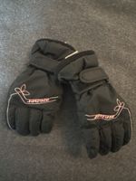Ziener Winterhandschuhe, Schwarz , Grösse L, Top Zustand